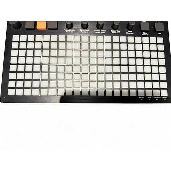 Used Polyend PLAY+ MIDI Controller