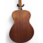 Used Breedlove Discovery S Concert Natural Acoustic Guitar
