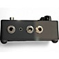 Used Ampeg SCR-DI Bass Effect Pedal