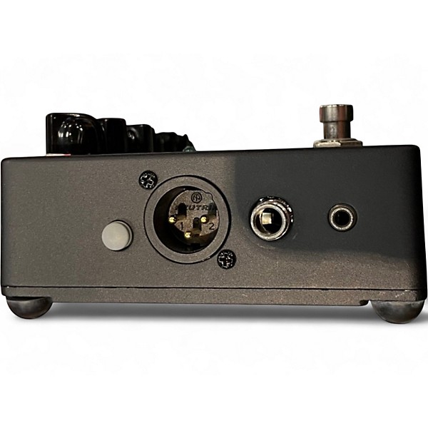 Used Ampeg SCR-DI Bass Effect Pedal