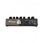 Used Ampeg SCR-DI Bass Effect Pedal