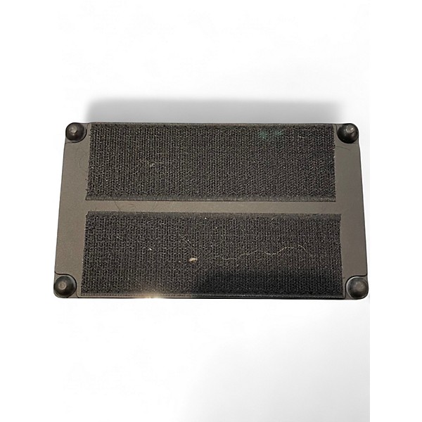 Used Ampeg SCR-DI Bass Effect Pedal