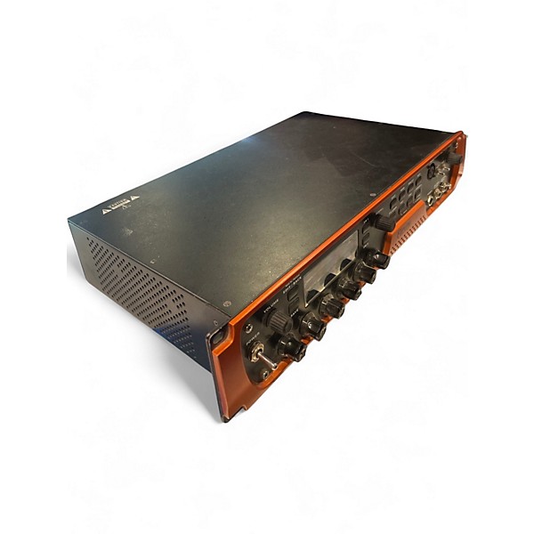 Used Avid Eleven Rack Audio Interface