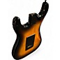 Used Squier Bullet Stratocaster HSS 2 Color Sunburst Solid Body Electric Guitar