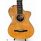 Used Taylor 312CEN Natural Classical Acoustic Electric Guitar