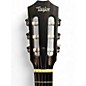 Used Taylor 312CEN Natural Classical Acoustic Electric Guitar