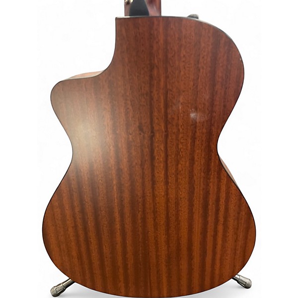 Used Taylor 312CEN Natural Classical Acoustic Electric Guitar