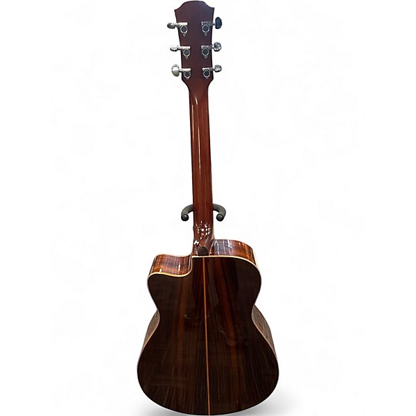 Used Yamaha AC3R Natural Acoustic Electric Guitar