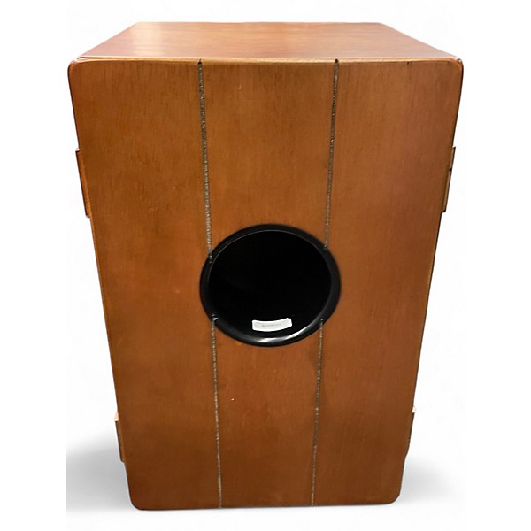 Used Pearl Primero Crate Style Tennessee Cajon