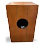 Used Pearl Primero Crate Style Tennessee Cajon