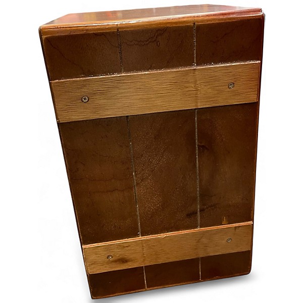 Used Pearl Primero Crate Style Tennessee Cajon