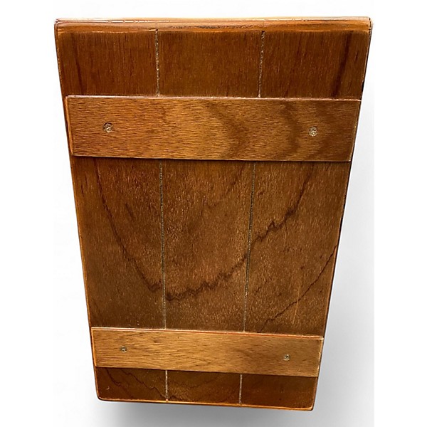 Used Pearl Primero Crate Style Tennessee Cajon