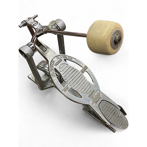 Used Ludwig SPEED KING Single Bass Drum Pedal