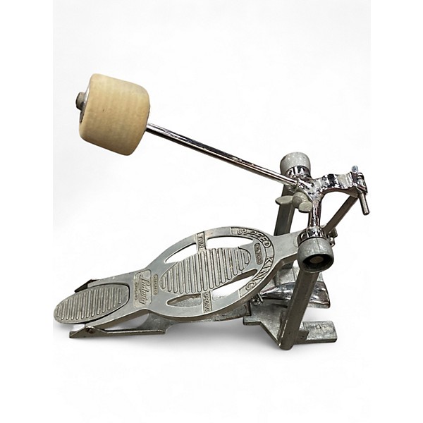 Used Ludwig SPEED KING Single Bass Drum Pedal