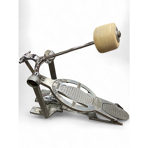 Used Ludwig SPEED KING Single Bass Drum Pedal