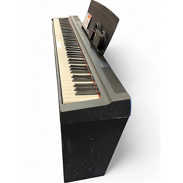 Used Yamaha P125 Digital Piano