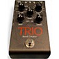 Used DigiTech Trio Band Creator Pedal thumbnail