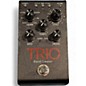 Used DigiTech Trio Band Creator Pedal