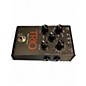 Used DigiTech Trio Band Creator Pedal