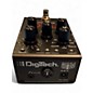 Used DigiTech Trio Band Creator Pedal