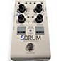 Used DigiTech SDrums Pedal thumbnail