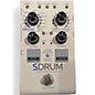 Used DigiTech SDrums Pedal