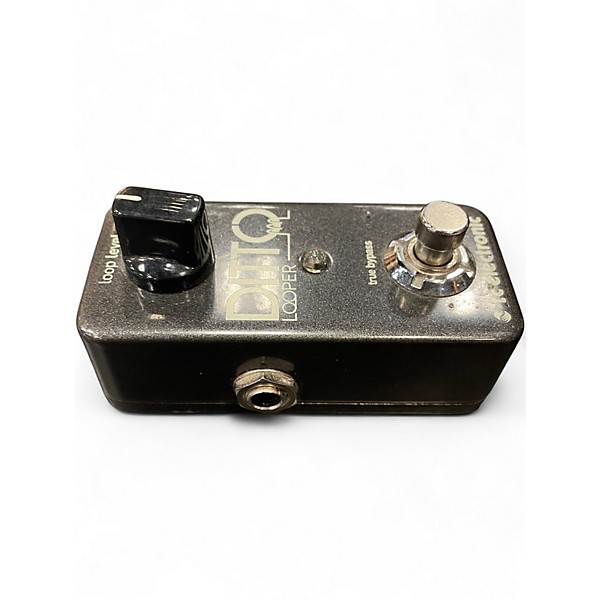 Used TC Electronic Ditto Looper Pedal