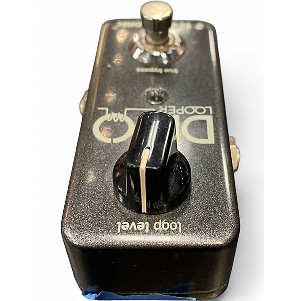 Used TC Electronic Ditto Looper Pedal