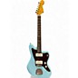 Used Squier Classic Vibe 60s Jazzmaster Daphne Blue Solid Body Electric Guitar thumbnail