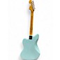 Used Squier Classic Vibe 60s Jazzmaster Daphne Blue Solid Body Electric Guitar