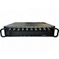 Used Gallien-Krueger 800S Fusion Tube Bass Amp Head thumbnail