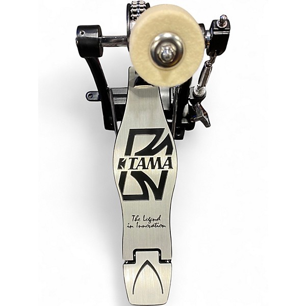 Used TAMA 5 Piece Stagestar Red Sparkle Drum Kit