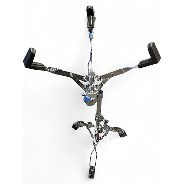 Used TAMA 5 Piece Stagestar Red Sparkle Drum Kit