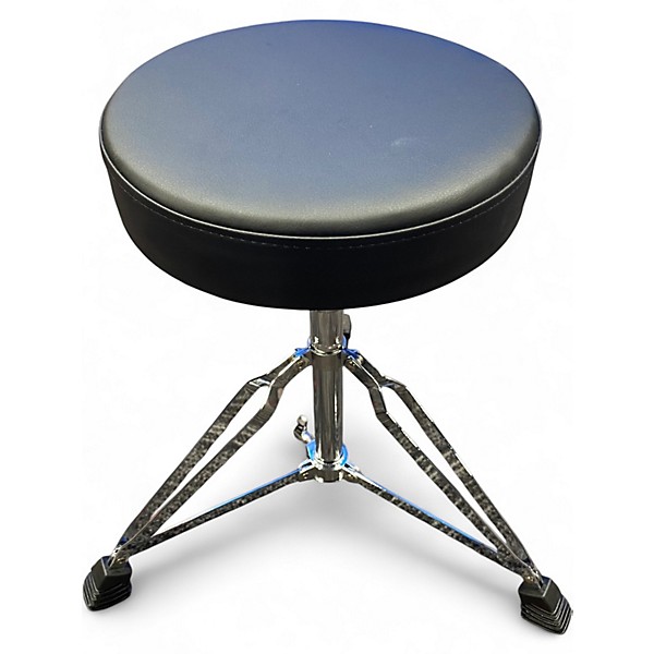 Used TAMA 5 Piece Stagestar Red Sparkle Drum Kit