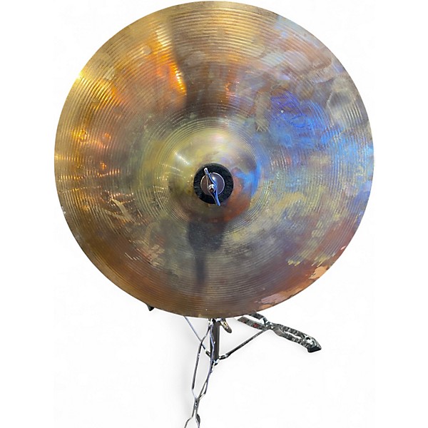 Used Zildjian 14in ZBT Crash Cymbal