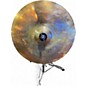 Used Zildjian 14in ZBT Crash Cymbal thumbnail