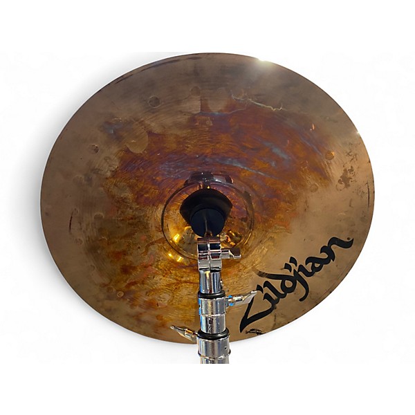 Used Zildjian 14in ZBT Crash Cymbal