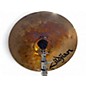 Used Zildjian 14in ZBT Crash Cymbal