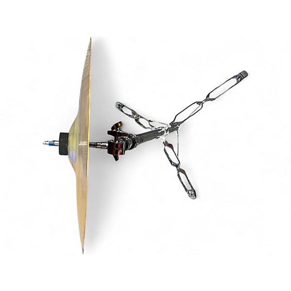 Used Zildjian 14in ZBT Crash Cymbal