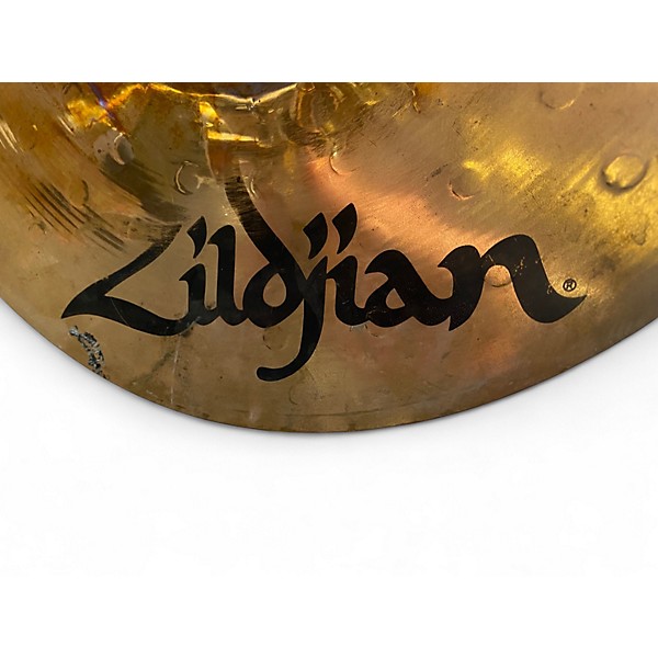 Used Zildjian 14in ZBT Crash Cymbal
