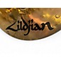 Used Zildjian 14in ZBT Crash Cymbal