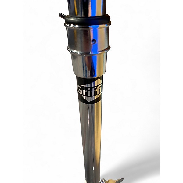 Used Griffin Boom Cymbal Stand Cymbal Stand