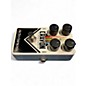 Used Electro-Harmonix Crayon Full Range Overdrive Effect Pedal