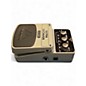 Used Behringer UO300 Ultra Octaver Effect Pedal