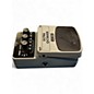 Used Behringer UO300 Ultra Octaver Effect Pedal