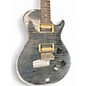 Used 2003 PRS Singlecut 10 Charcoal Solid Body Electric Guitar thumbnail