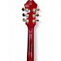 Used Epiphone ES355 Cherry Hollow Body Electric Guitar