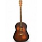 Used Martin DSS-15M Worn Natural Acoustic Guitar thumbnail