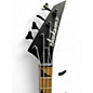 Used Jackson JS1M Satin Black Electric Bass Guitar