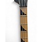 Used Jackson JS1M Satin Black Electric Bass Guitar